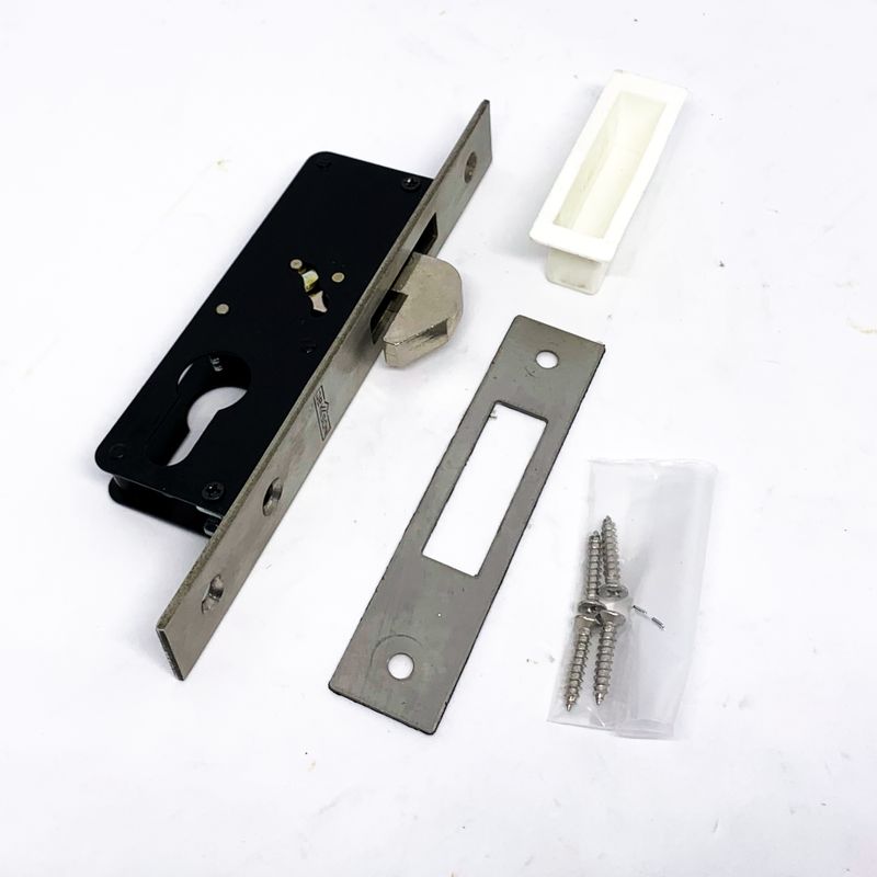 MORTISE LOCK DEKKSON MTS SLD DL8225 SSS 2