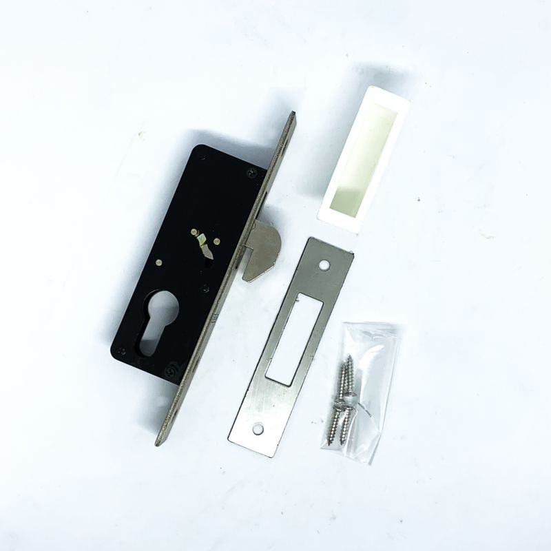 MORTISE LOCK DEKKSON MTS SLD DL8225 SSS 3