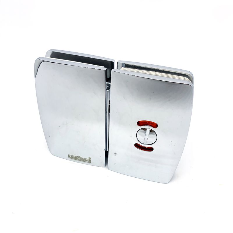 INDICATOR LOCK DEKKSON IL 8801 GG CP 2