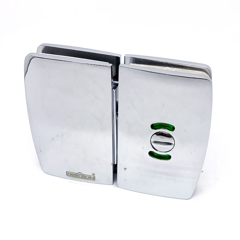 INDICATOR LOCK DEKKSON IL 8801 GG CP 3