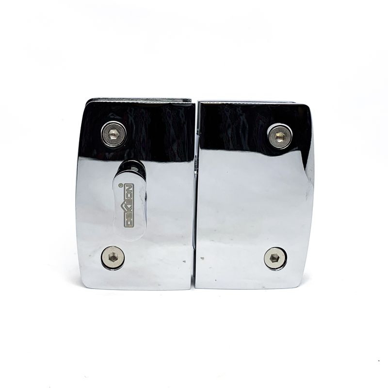 INDICATOR LOCK DEKKSON IL 8801 GG CP 5