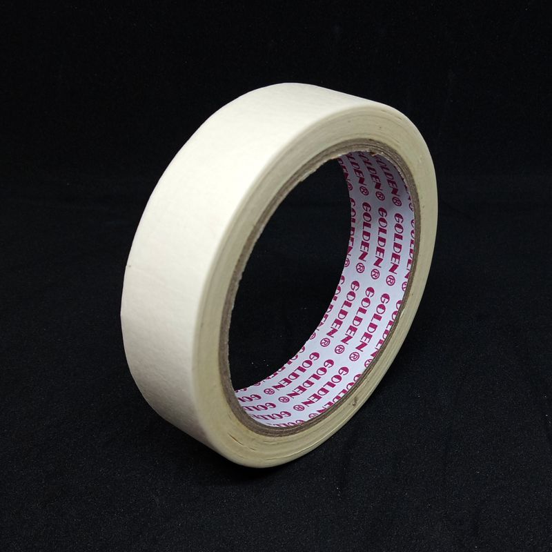 MASKING TAPE 24MMX20MX130MIC 12/SHRINKS 3