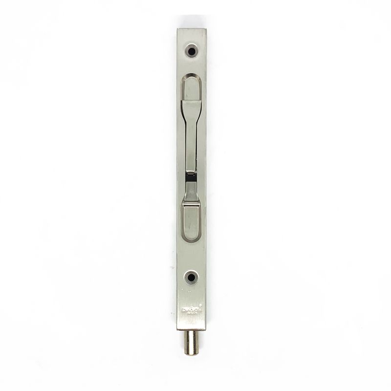 FLUSH BOLT DEKKSON FB 040 8" SSS 2