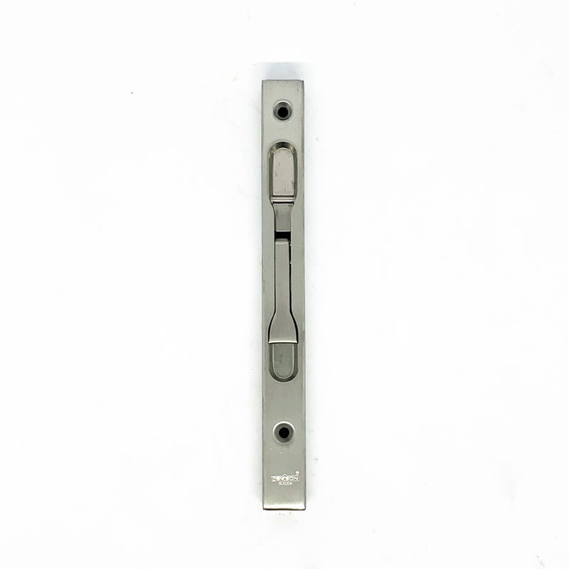 FLUSH BOLT DEKKSON FB 040 8" SSS 3