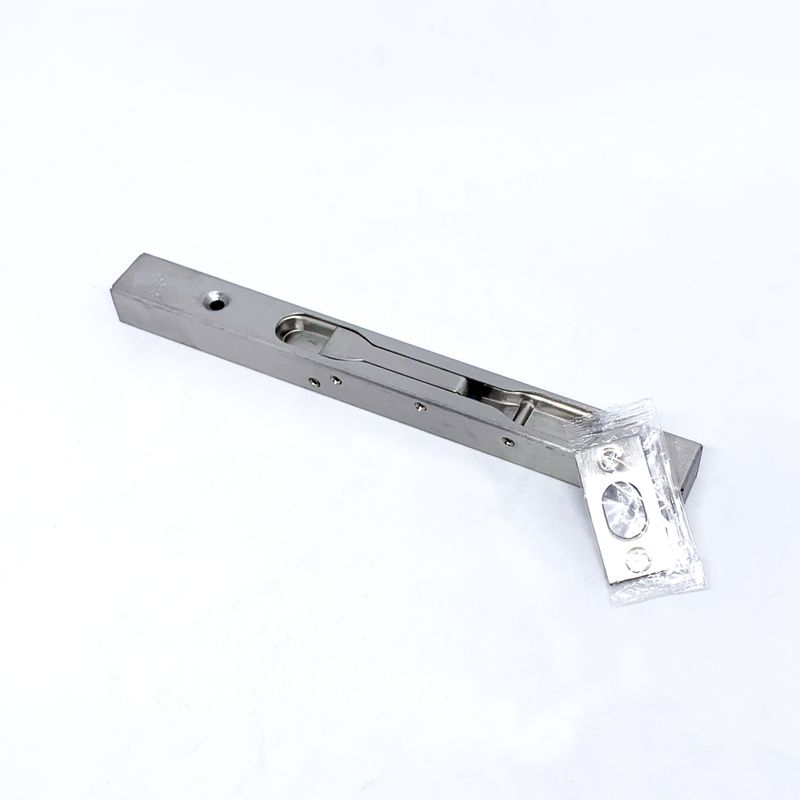 FLUSH BOLT DEKKSON FB 040 8" SSS 4