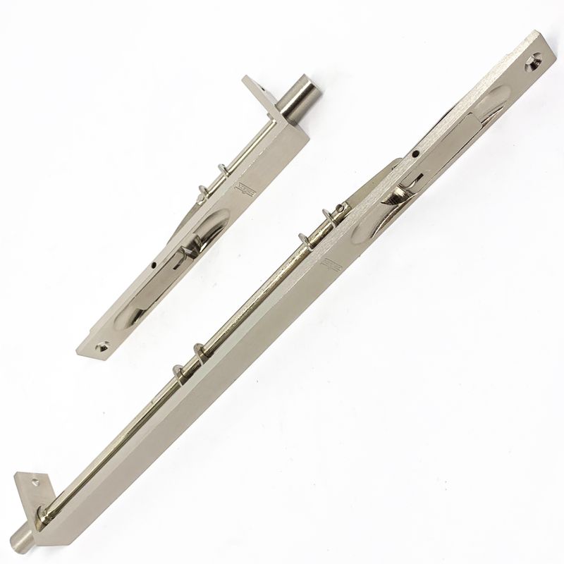 FLUSH BOLT DKS 608BR 6"+12" SN 2