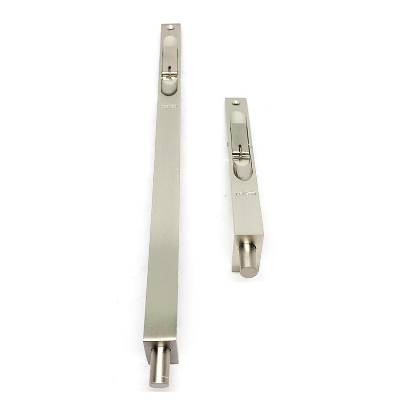 FLUSH BOLT DKS 608BR 6"+12" SN 3