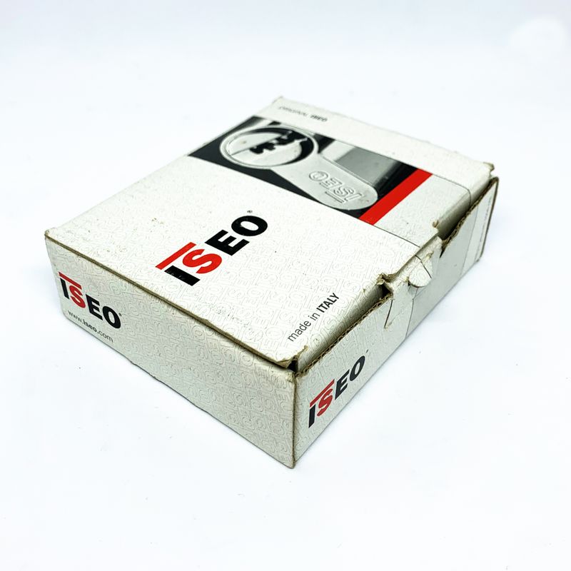 THUMTURN CYL ISEO R6 60 MM SN GEPENG 4