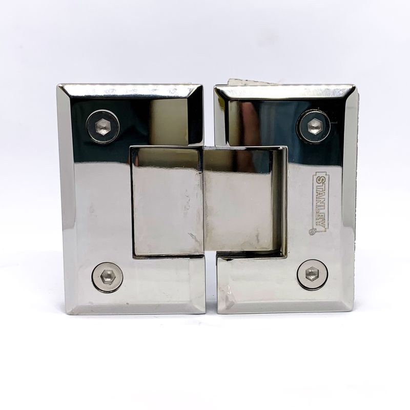 SHOWER HINGE ST GG 180 PSS (BJ-203-US32) 2