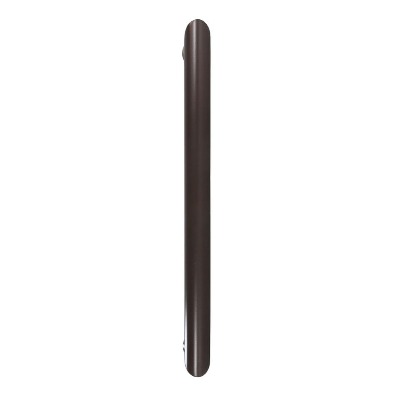 PULL HANDLE DEKKSON DELUXE PH DL828 32X432X400 MATT BLACK 2