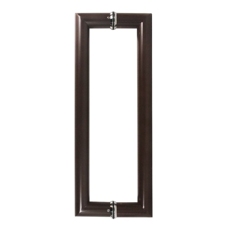 PULL HANDLE DEKKSON DELUXE PH DL828 32X432X400 MATT BLACK 3
