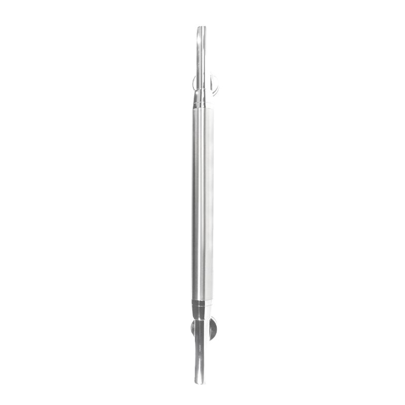 PULL HANDLE DEKKSON DELUXE PH DL956 38X600X450 PSS+SSS 3
