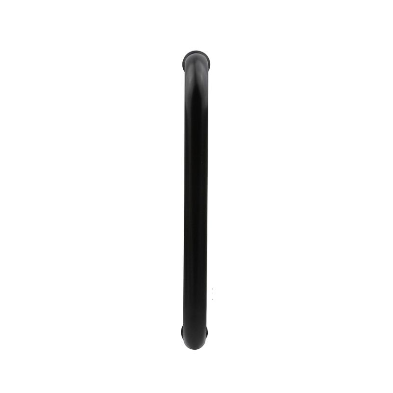 PULL HANDLE DEKKSON DELUXE PH DL801 32X382X350 MATT BLACK 3