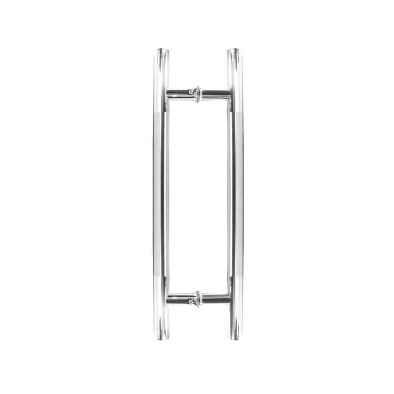 PULL HANDLE DEKKSON DELUXE PH DL802 25X400X300 PSS+SSS 2
