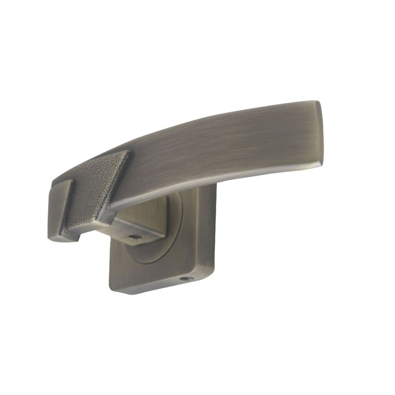 LEVER HANDLE ROSES DKS 9818 MAB 2