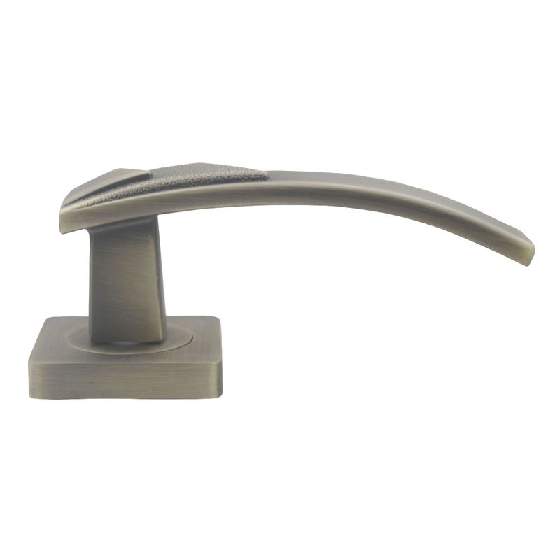 LEVER HANDLE ROSES DKS 9818 MAB 3
