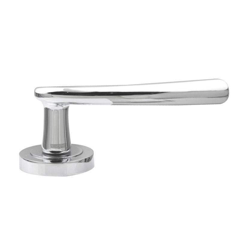 LEVER HANDLE ROSES DKS 2213 CP 2