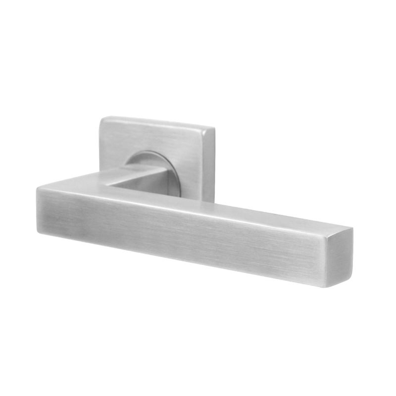 LEVER HANDLE TUBE ROSES DKS 104 SSS 2