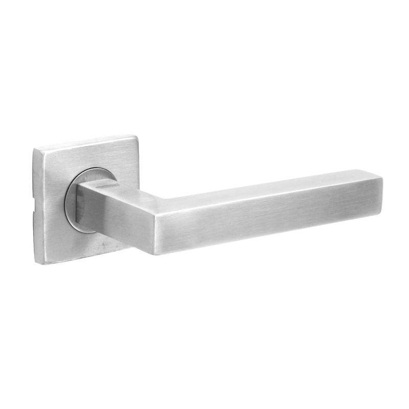 LEVER HANDLE TUBE ROSES DKS 104 SSS 3