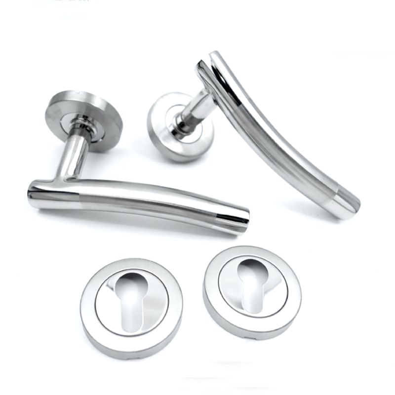 HANDLE DEKKSON LHTR 0105 SSS+PSS 5