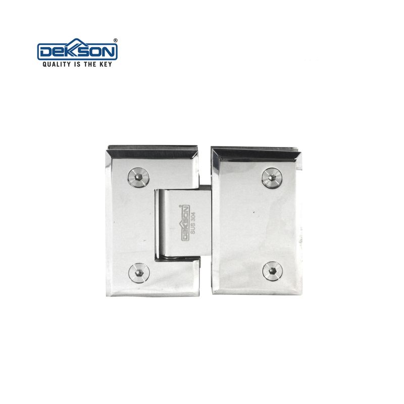 SHOWER HINGE DEKKSON SUS 304 SH 5303 PSS 3