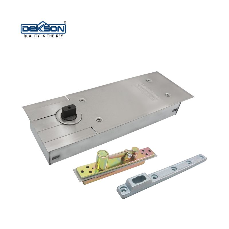 FLOOR HINGE DKS FH 75 SSS COMPLETE 2