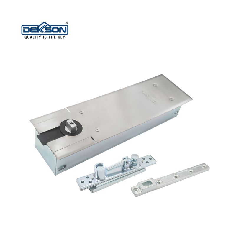 FLOORHINGE DKS 80 SSS 2