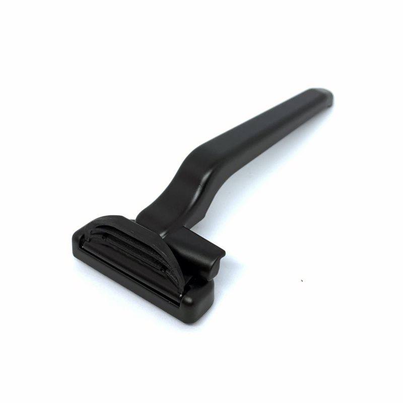 CASEMENT HANDLE DKS 420 L/H BK 4