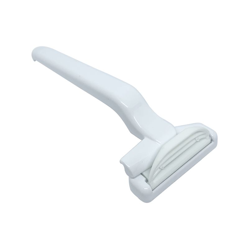 CASEMENT HANDLE DKS 420 L/H WH 2