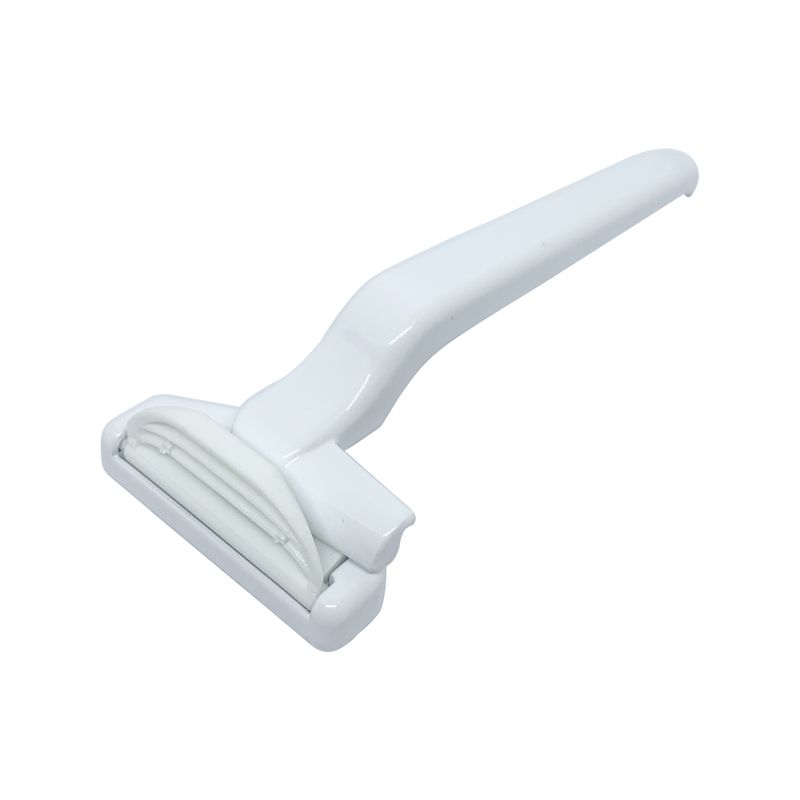 CASEMENT HANDLE DKS 420 R/H WH 2