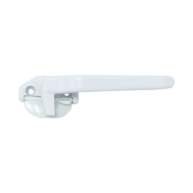 CASEMENT HANDLE DKS 420 R/H WH 4
