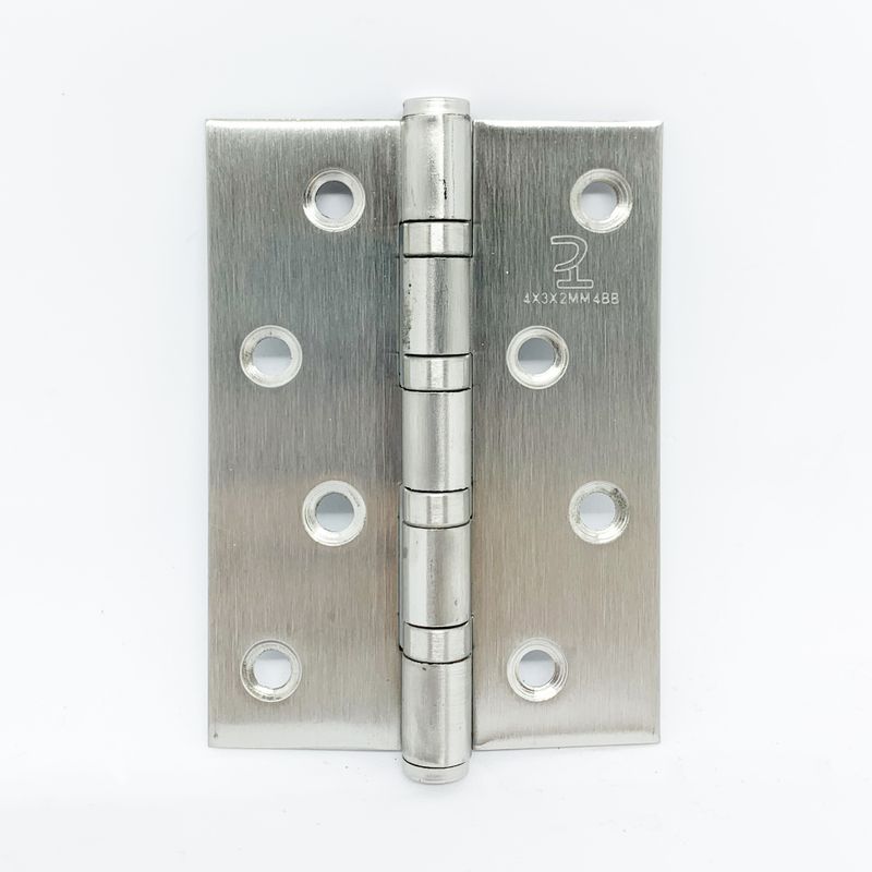 ENGSEL TC 4" X 3" X 2 MM 4BB SSS 2