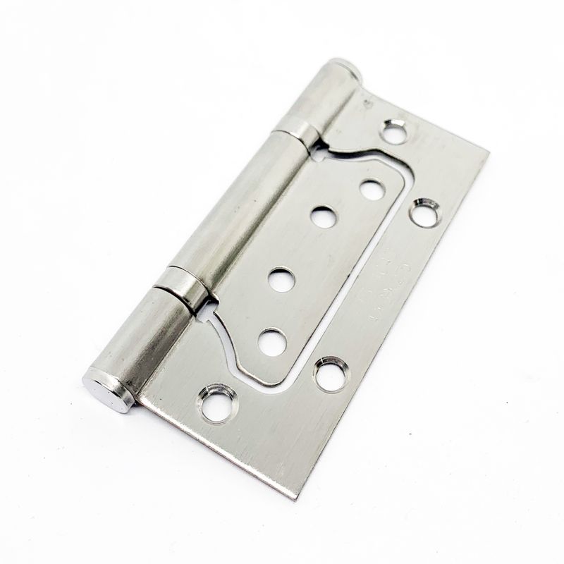 ENGSEL LIPAT (BIFOLD HINGE) SS 4" x 2.5MM 3