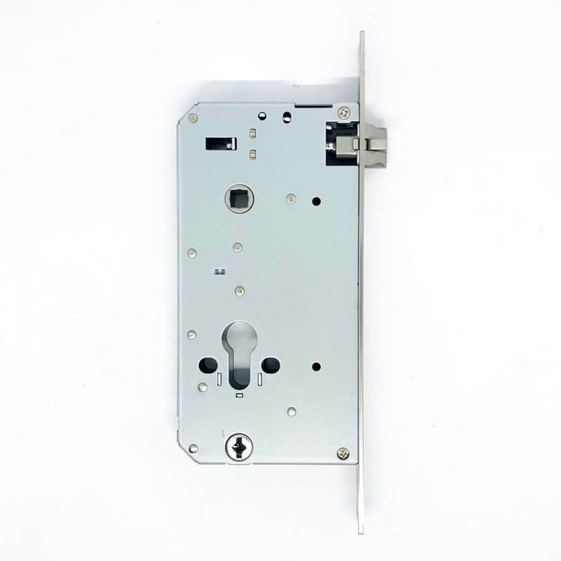 ELECTRONIC LOCK HAMPTON ELH 5113 MF FIN PASS BLACK 2