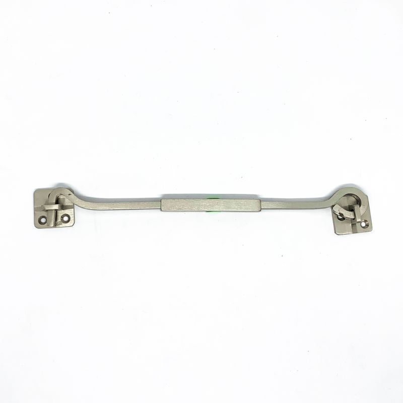 WINDOW STAY DEKKSON WS BR SQ01 10" SN 2