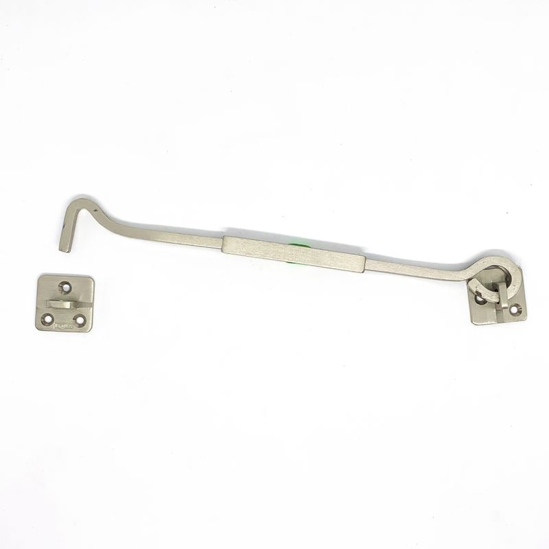 WINDOW STAY DEKKSON WS BR SQ01 10" SN 3