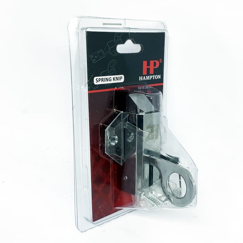 SPRING KNIP HAMPTON SK SQ111 CP 2