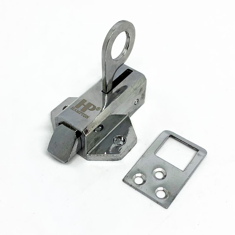 SPRING KNIP HAMPTON SK SQ111 CP 3