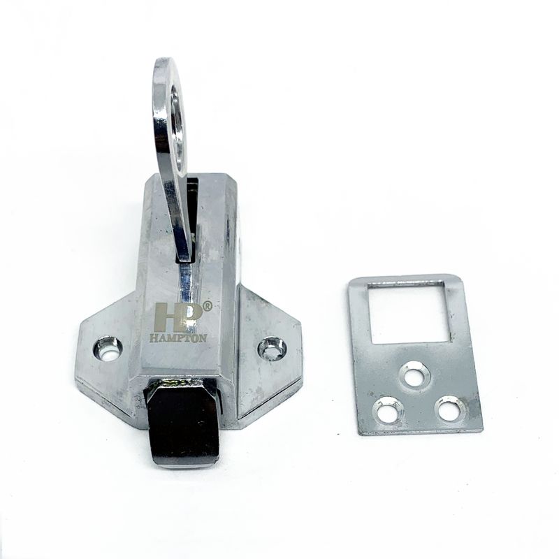 SPRING KNIP HAMPTON SK SQ111 CP 4