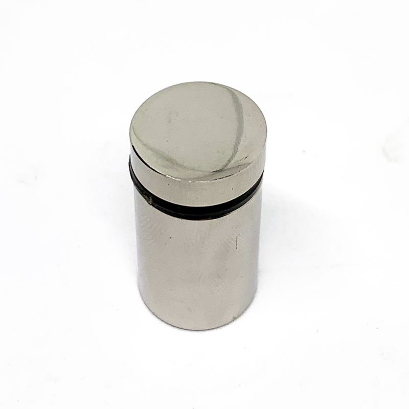 GLASS SPACER HA AN6090 BCP 18MM X 25MM PSS 3