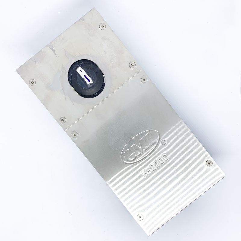 FLOOR HINGE GMT H-220C 2