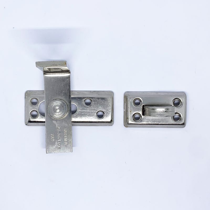 MASTER LOCKS 732 D 2