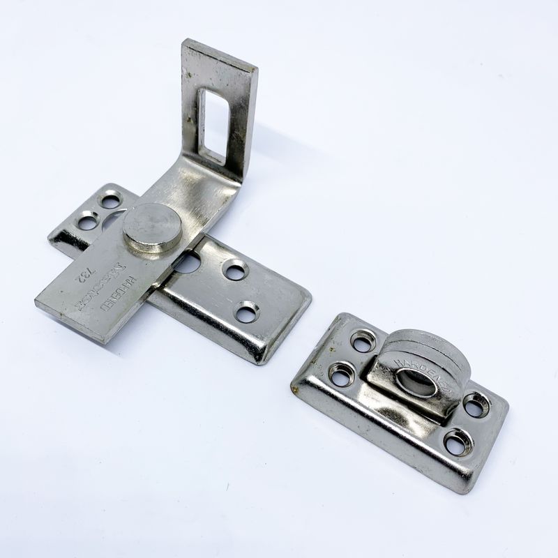 MASTER LOCKS 732 D 3