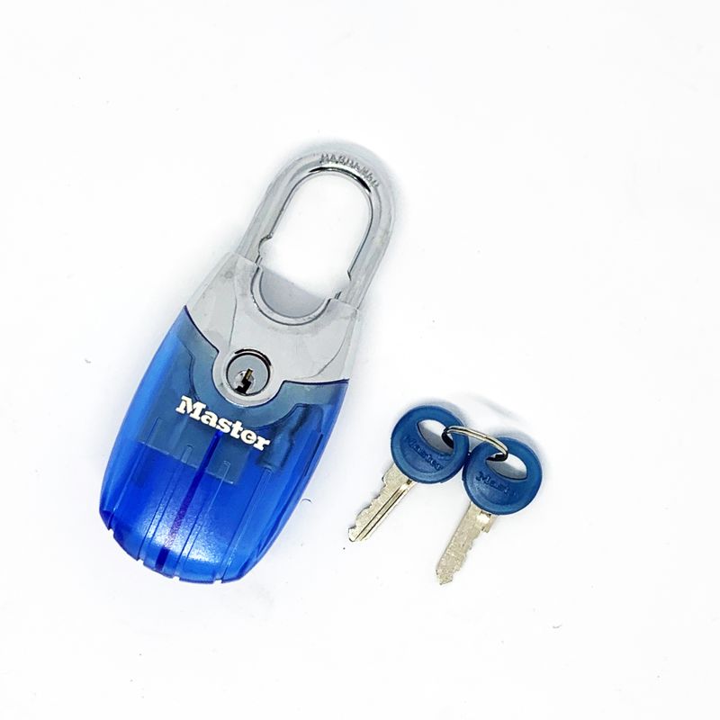 MASTER LOCKS 193 D 3