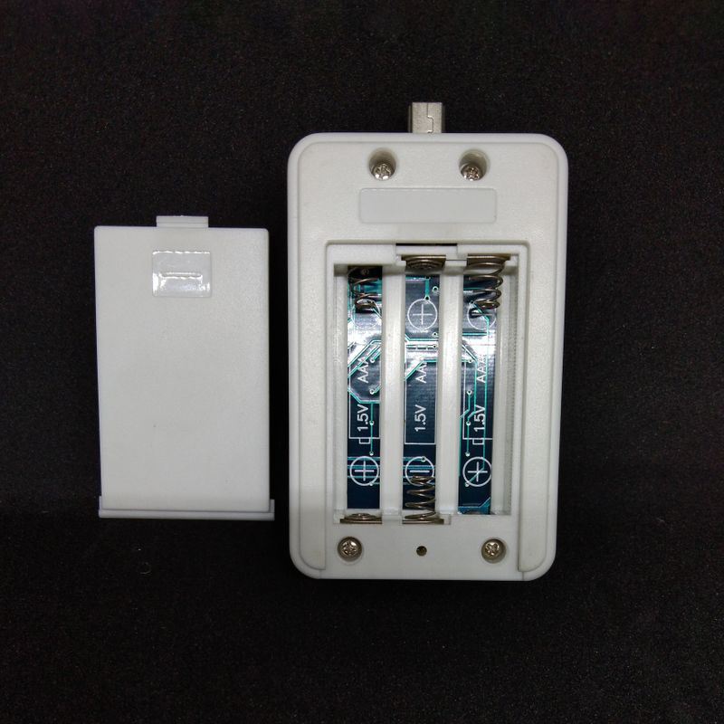 SYRON ELECTRONIC KEY (USB) 3