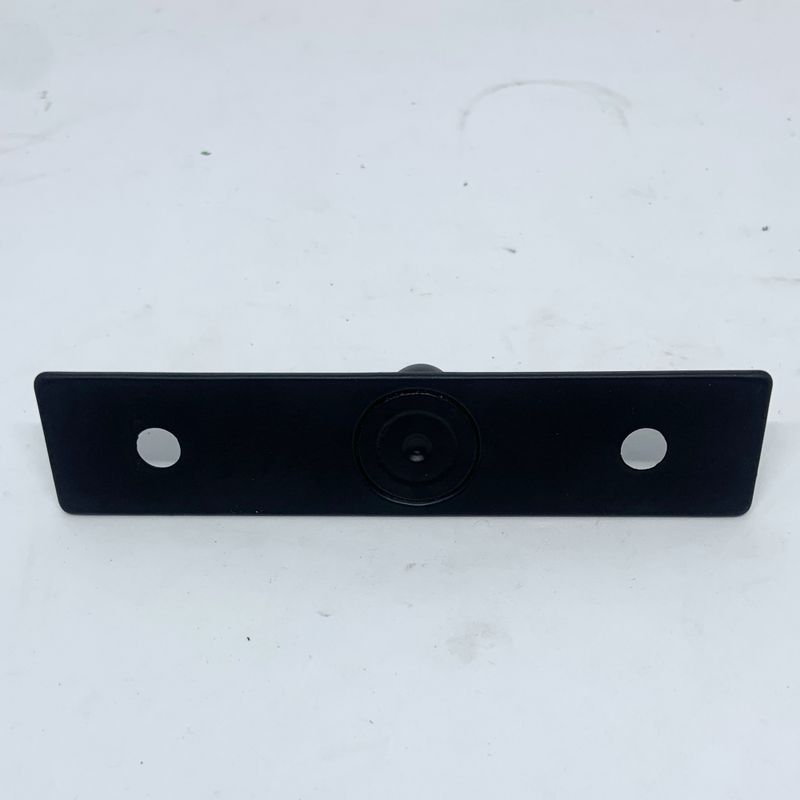PATCH FITTING DEKKSON PT 24 MATT BLACK 2