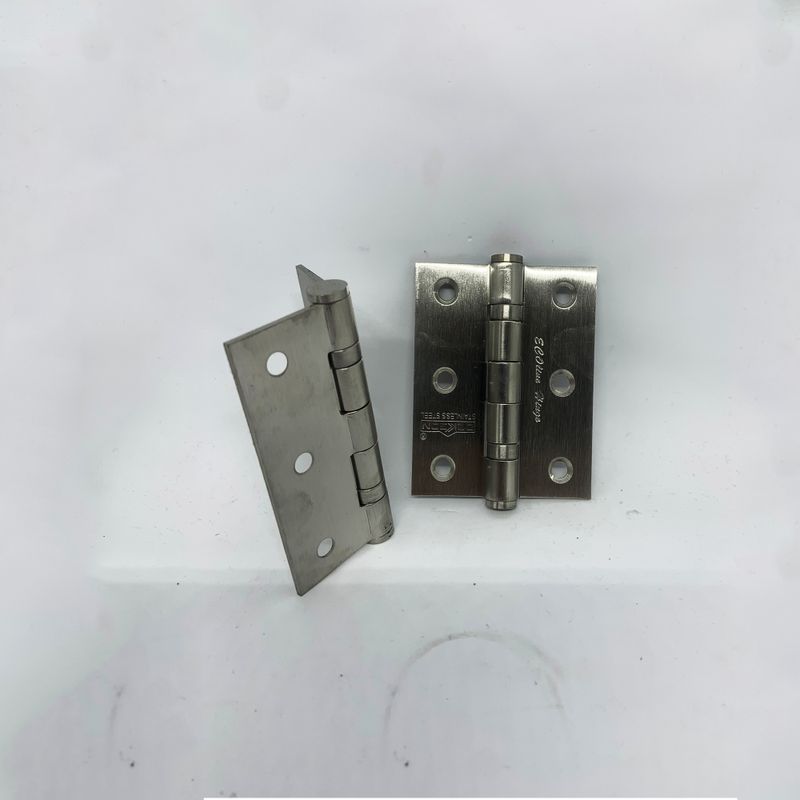 HINGE DEKKSON ESS EL 3X2.5X2MM 2BB SSS 2
