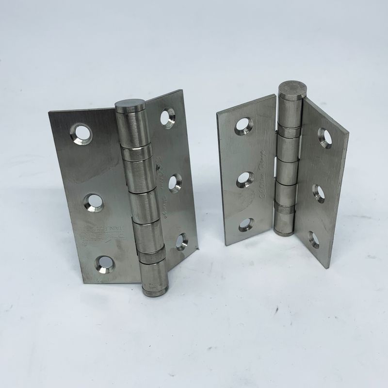 HINGE DEKKSON ESS EL 3X2.5X2MM 2BB SSS 3