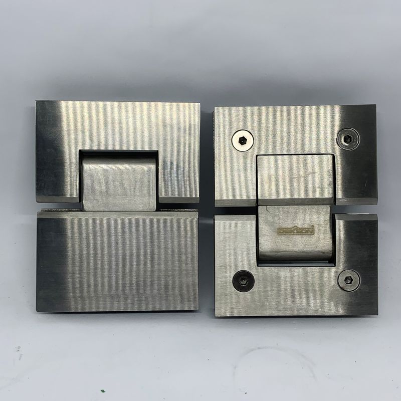 SHOWER HINGE DKS 5503 (GG) 180 SSS 2