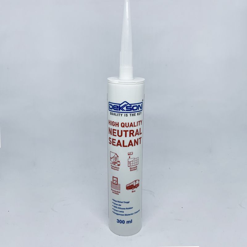 SILICONE DKS NETRAL GREY 2